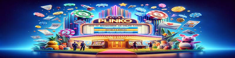 Выбор онлайн-казино Plinko
